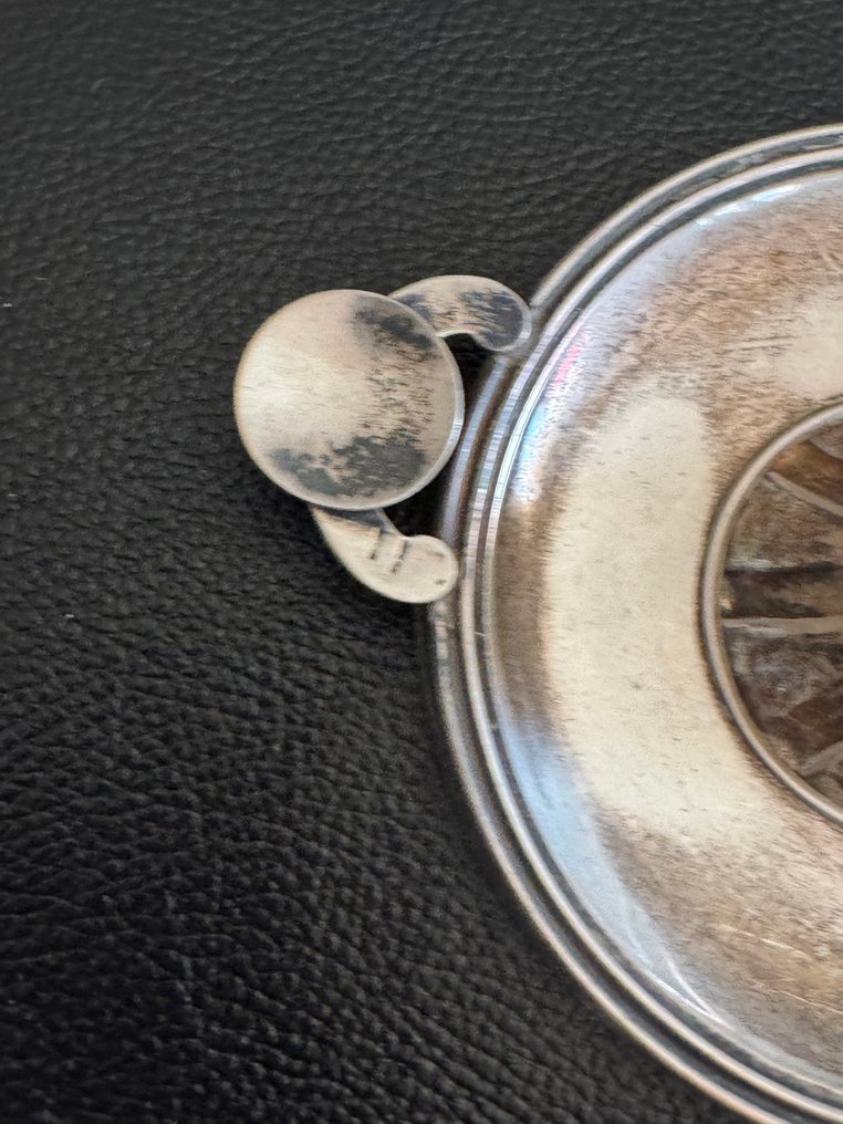 Piatto - .800 argento #2.1