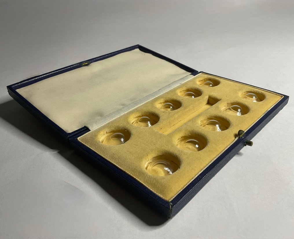 医用光学仪器 - 1900-2000 - 英国 - Obrig Laboratories #1.0