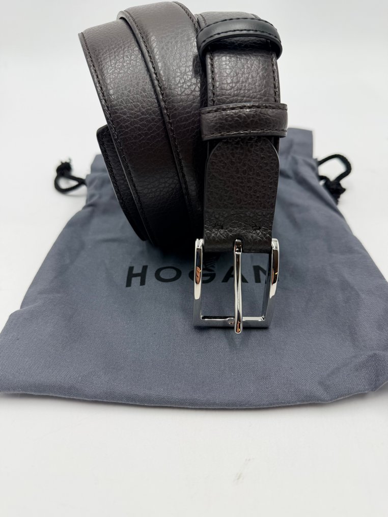 Hogan - Reversible hogan - 腰帶 #4.3