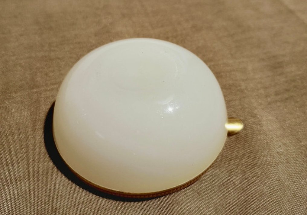 Askebæger - Krystal #1.0