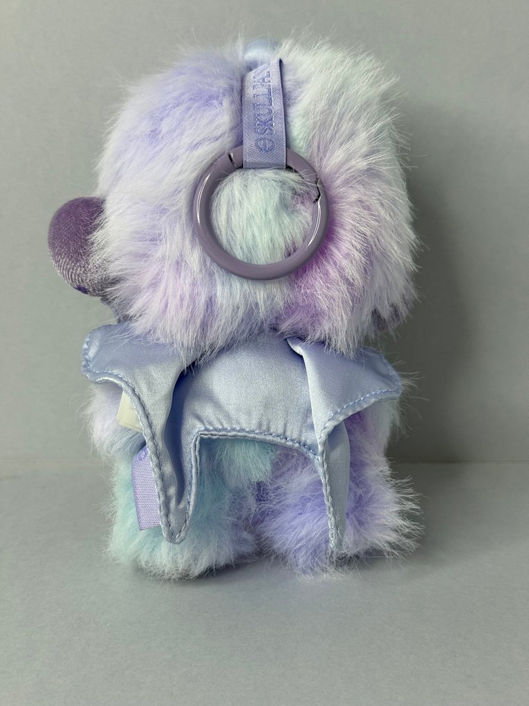 Pop Mart - 毛絨玩具 SkullPanda  L’impressionnisme - 2020+ - 中國 #3.2