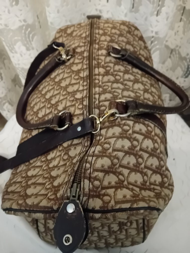 Christian Dior - Borsa a tracolla #1.0