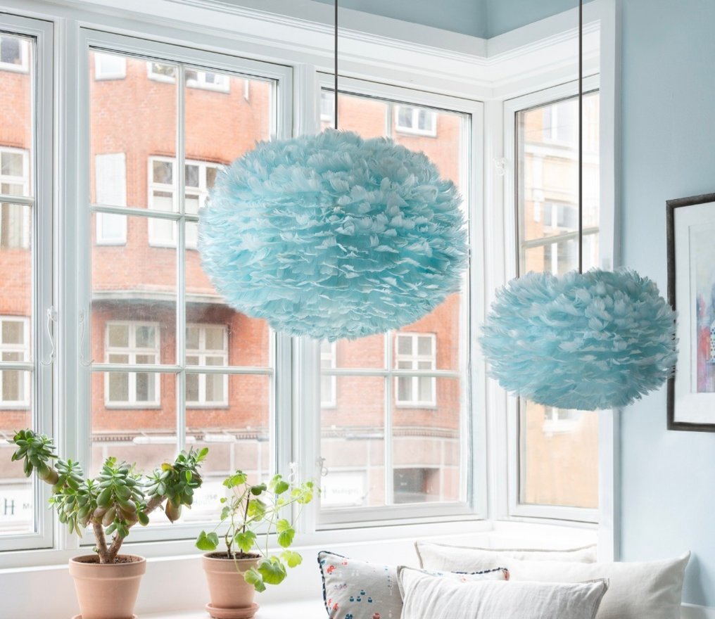 Umage - soren ravn Christensen - Lampe - EOS - Ganzenveren - Article neuf #1.0