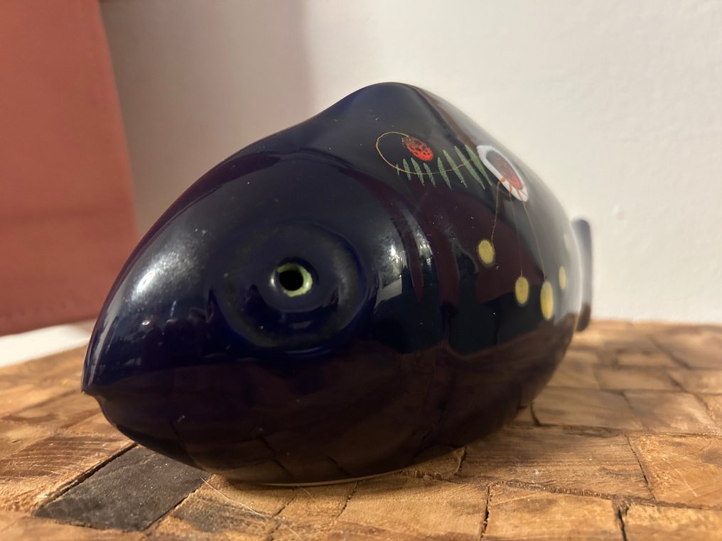 Bertoncello - 钱箱 - 陶瓷 - 复古 #3.2