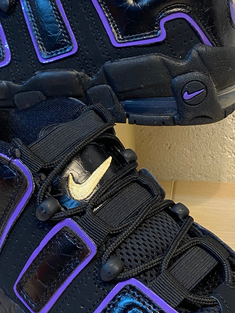 Nike - Παπούτσια με κορδόνια - Mέγεθος: EU 37.5 #1.0