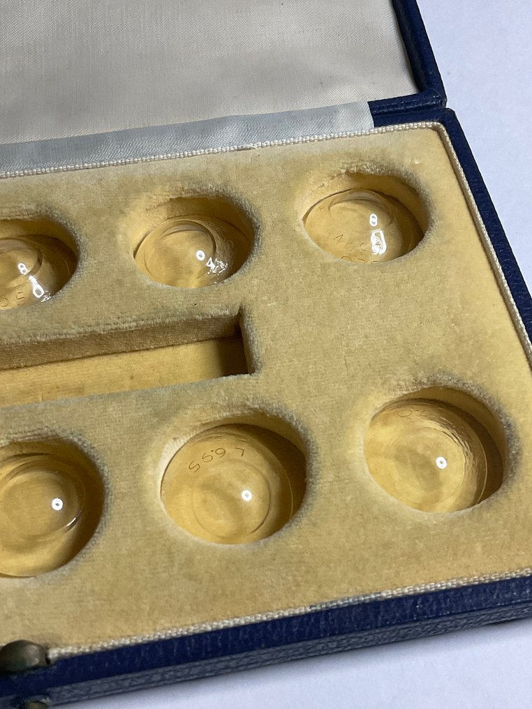 医用光学仪器 - 1900-2000 - 英国 - Obrig Laboratories #3.2