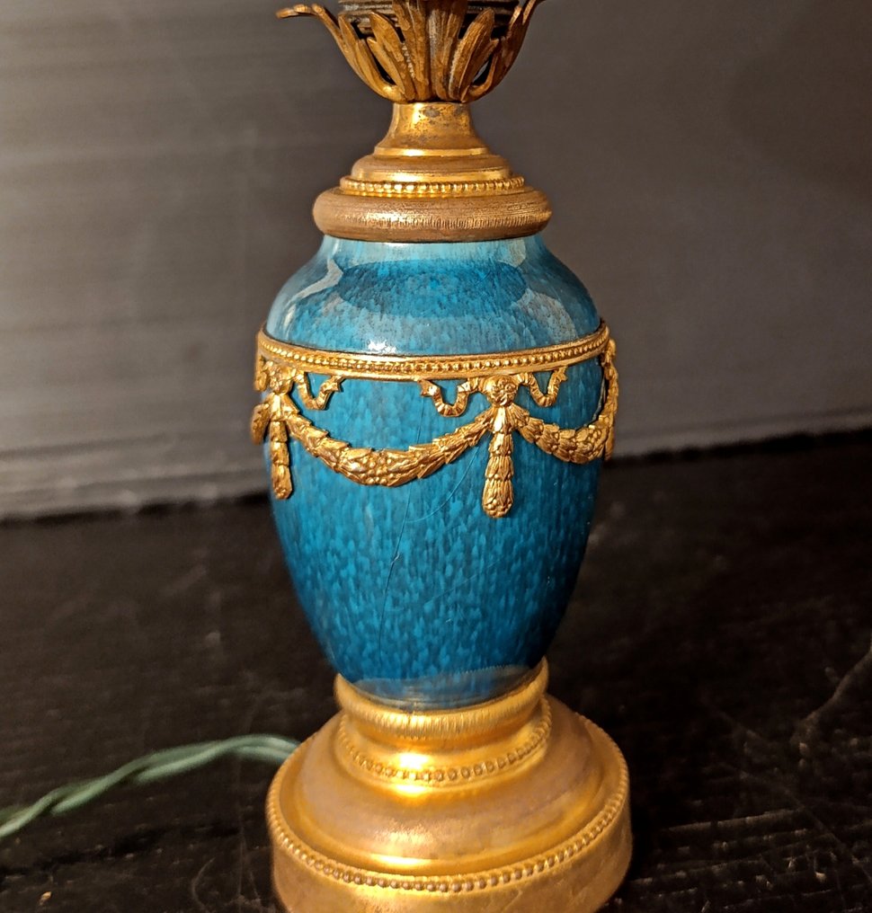 stile Liberty - 灯具 - 陶瓷, 黄铜 #3.2