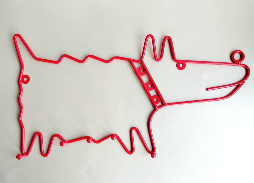 IKEA - Ehlén Johansson - Frakkstativ - Frän - Metall - Ikea veggmontert kleshenger #2.1