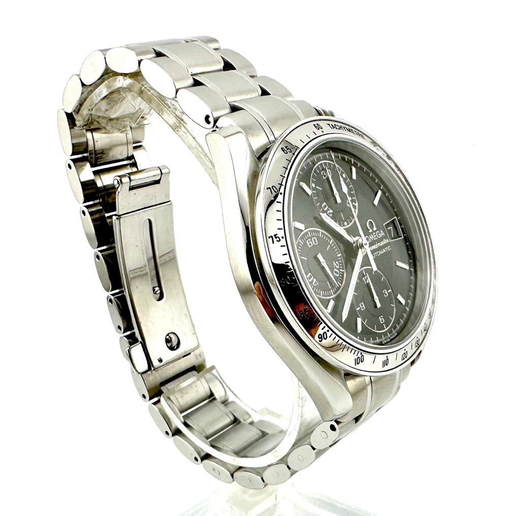 Omega - Speedmaster - 39mm automatico - Herren - 2000-2010 #2.1