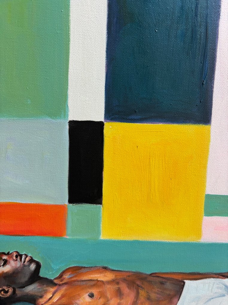 Killian Karel - Louisiana dream 21 #1.0