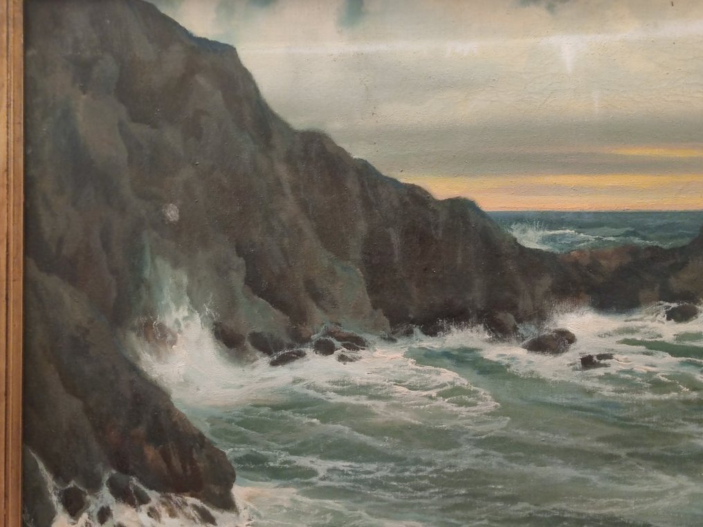 Caselli Giuseppe - Marina #4.3