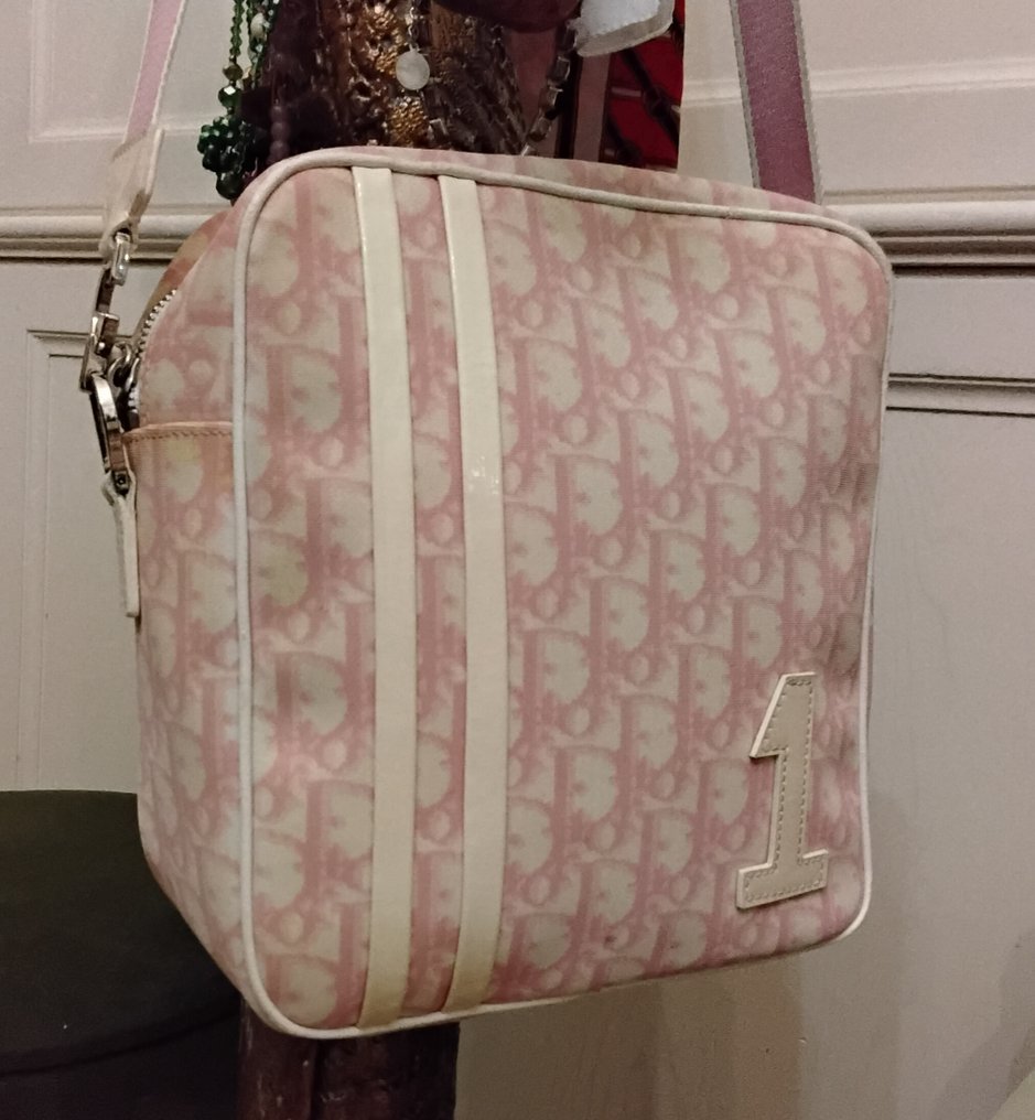 Christian Dior - Dior Oblique - Τσάντα ώμου #2.1