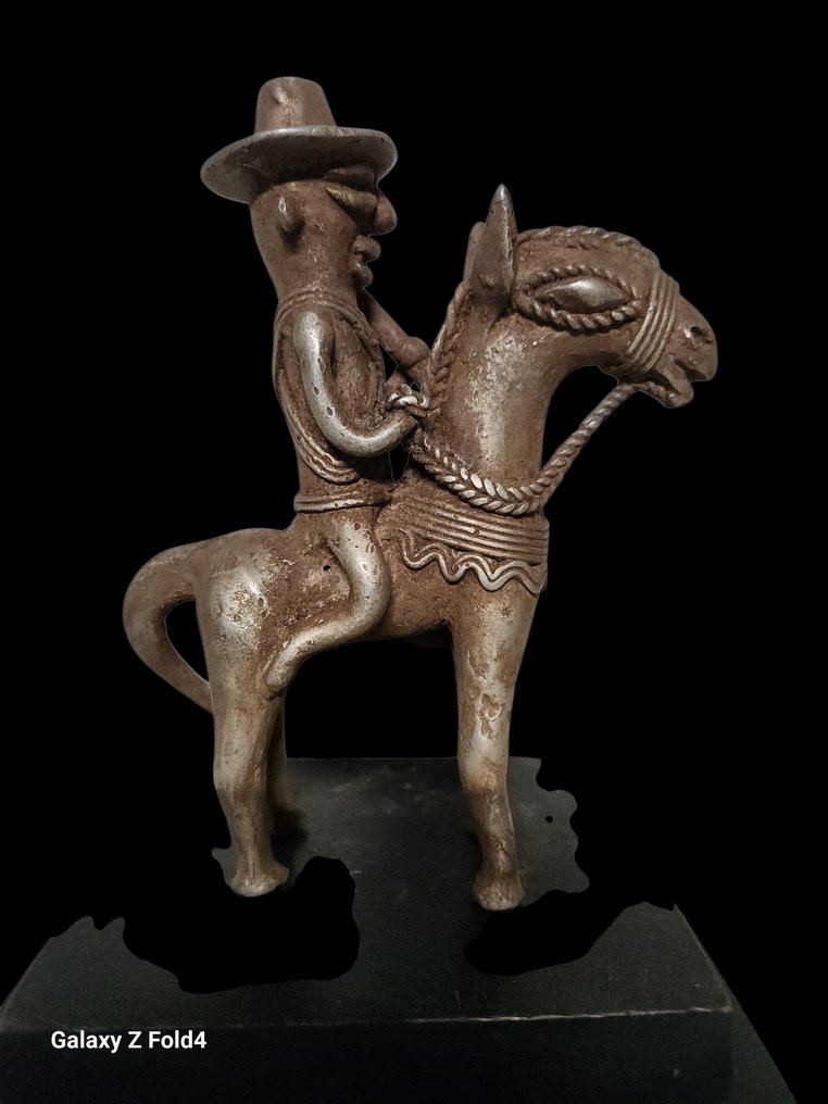 骑士队 哨声 - 乍得  (没有保留价) #1.0