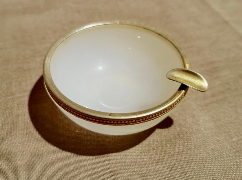 Askebæger - Krystal #1.0