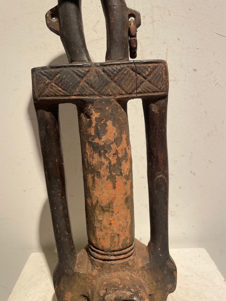 Figur - Zande - Kongo #4.3