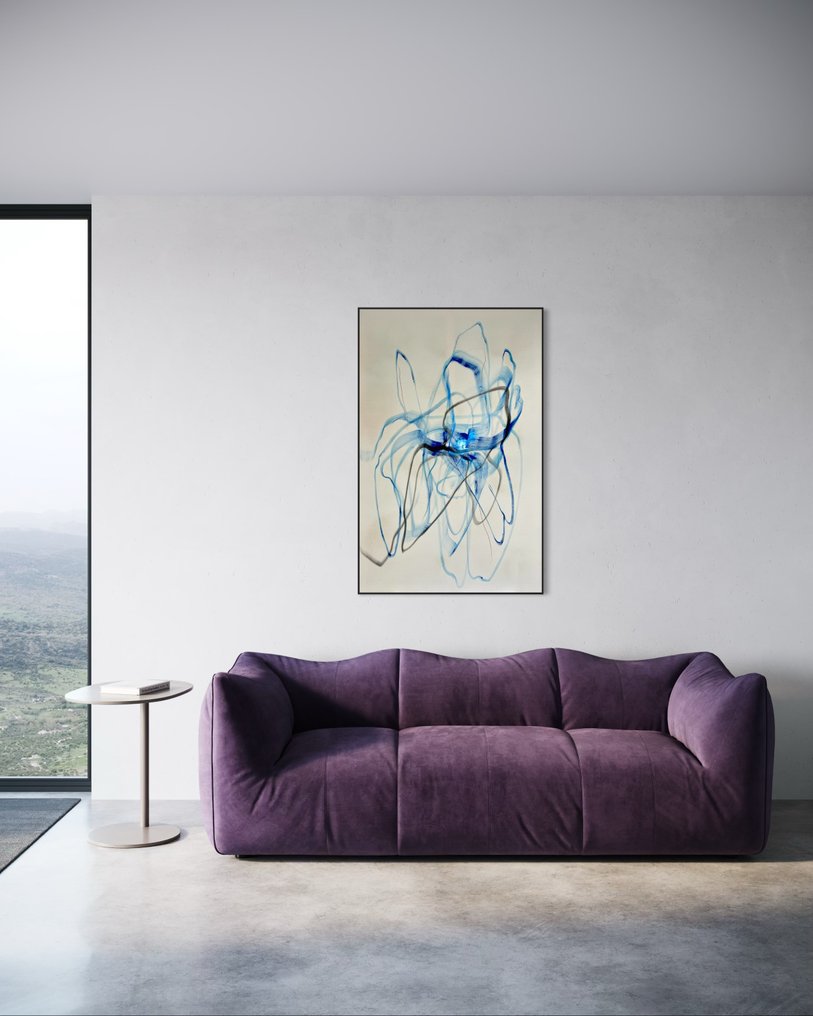 Barium Oxide - Movement 112 - XXL - NO RESERVE #3.2