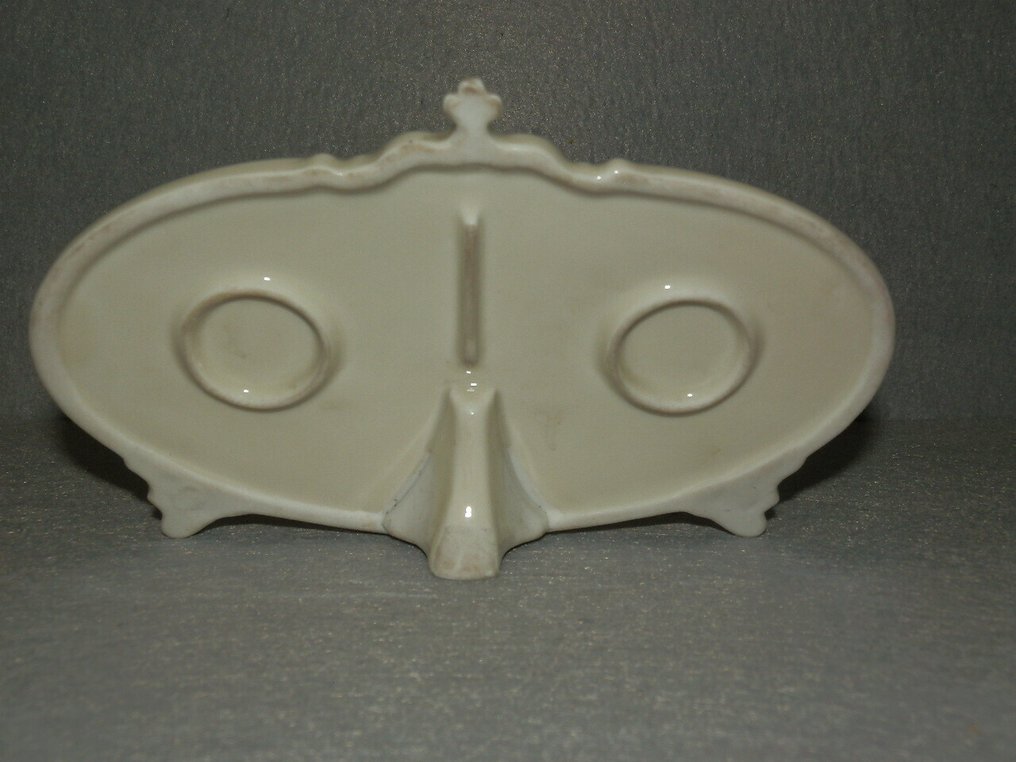 Rosenthal - Άγαλμα, Insegna Pubblicitaria - 9 cm - Πορσελάνη #1.0