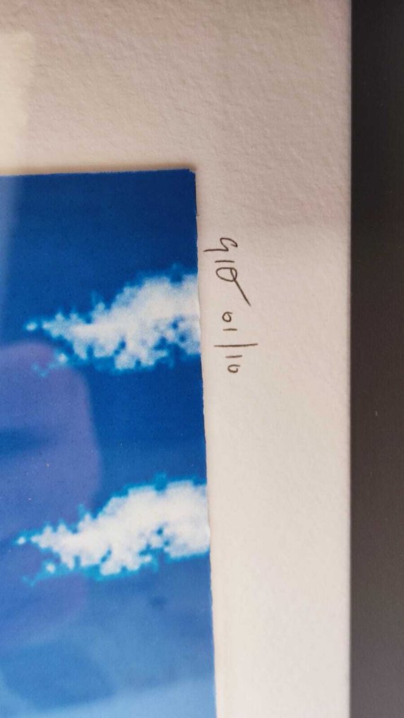 Gio - Sonic (Sega) #1.0