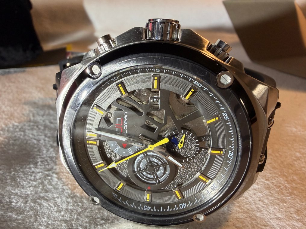 back to the Future Zurück in die zukunft - Delorean DL 05-1218 #2.1