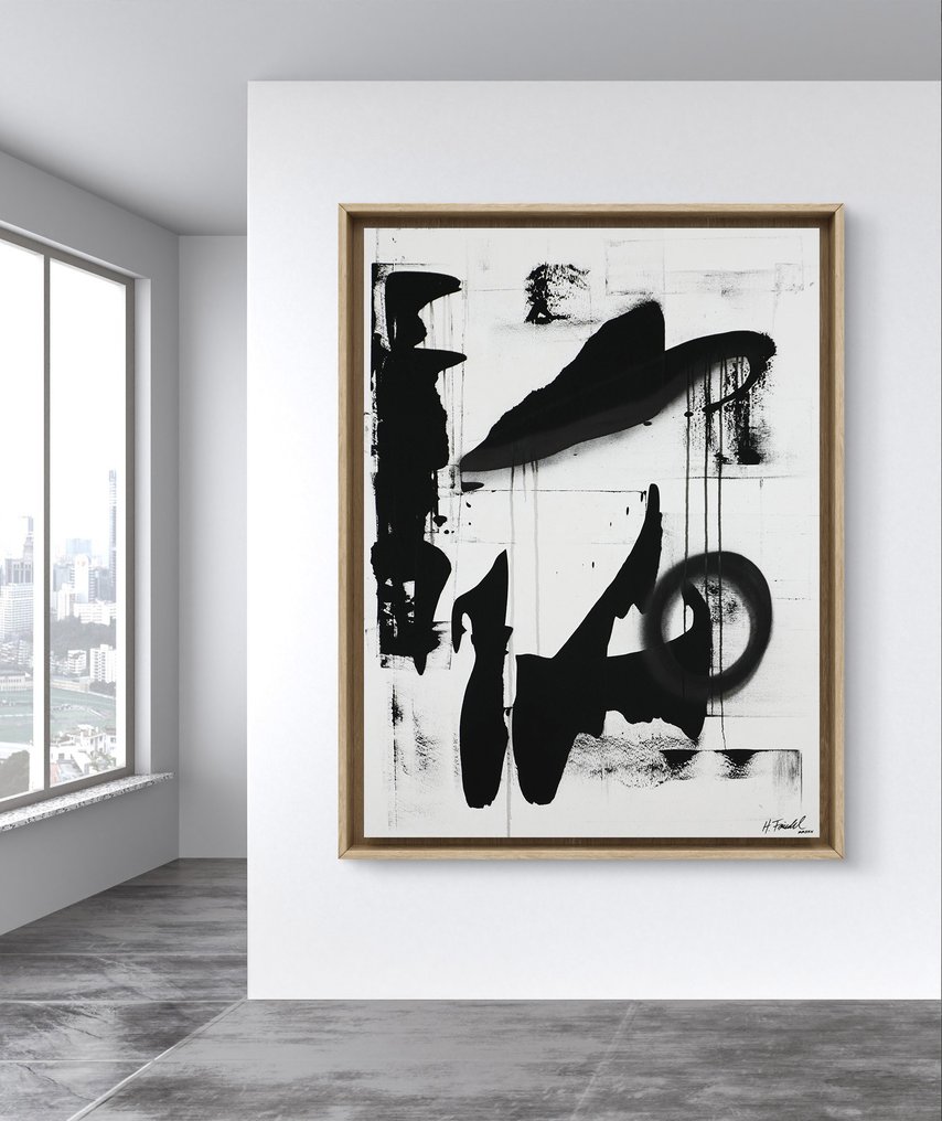 H. Friedel - No Infinity #1.0