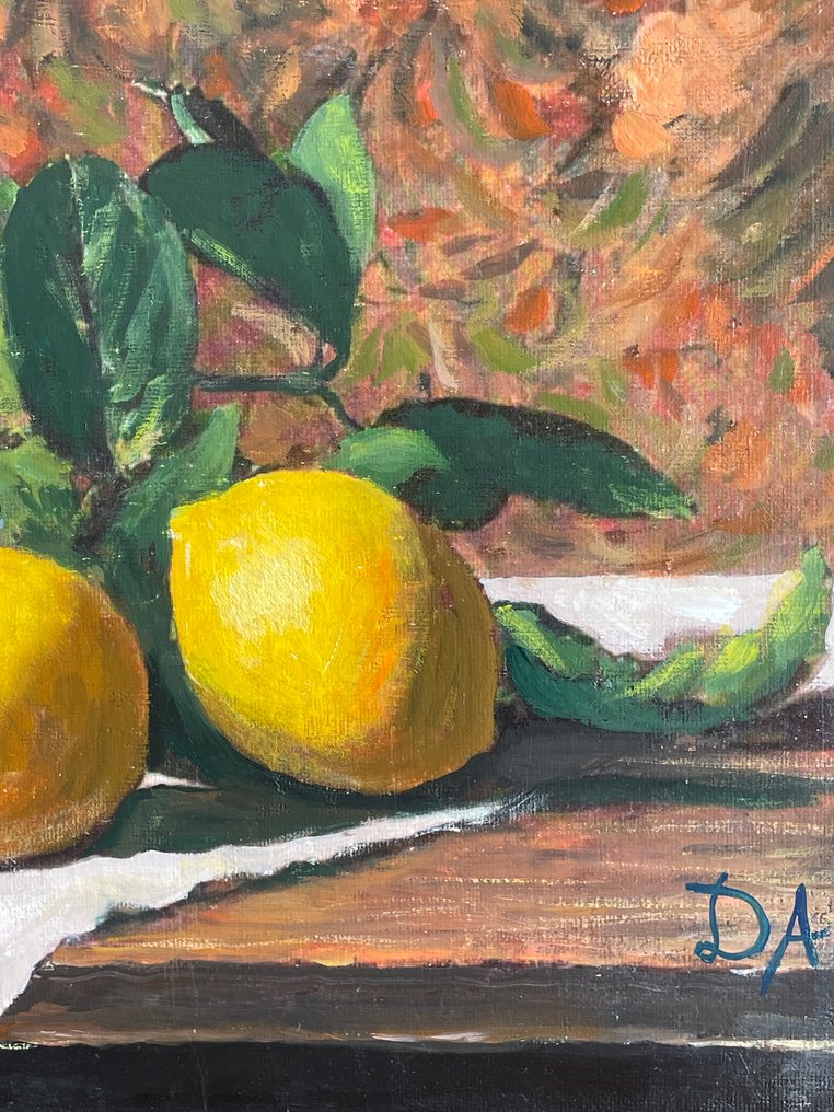 Dido - limoni  - lemons #2.1