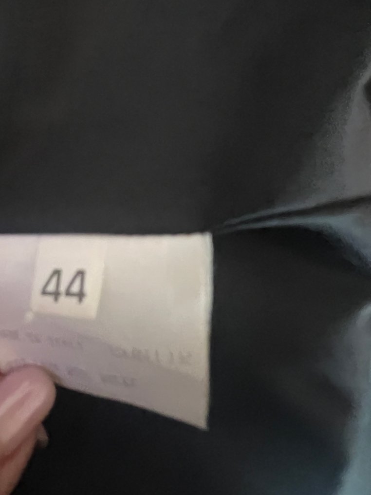 Fendi - Coat - Vintage #2.1