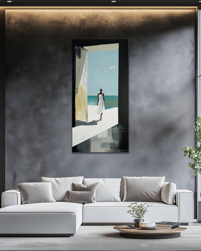 Clelia - Threshold of Light #1.0