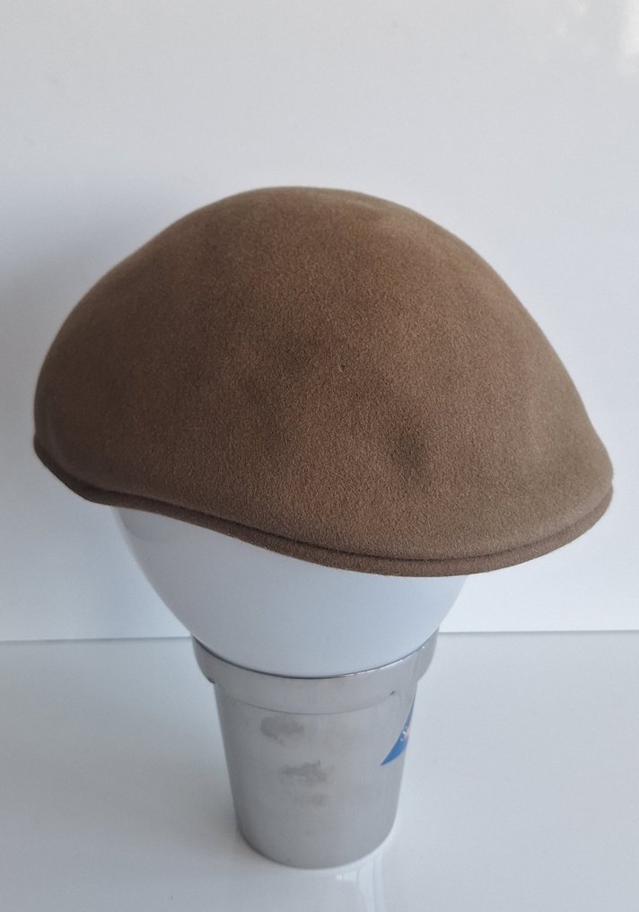 Borsalino - Kalap (1) - Szőrme #2.1