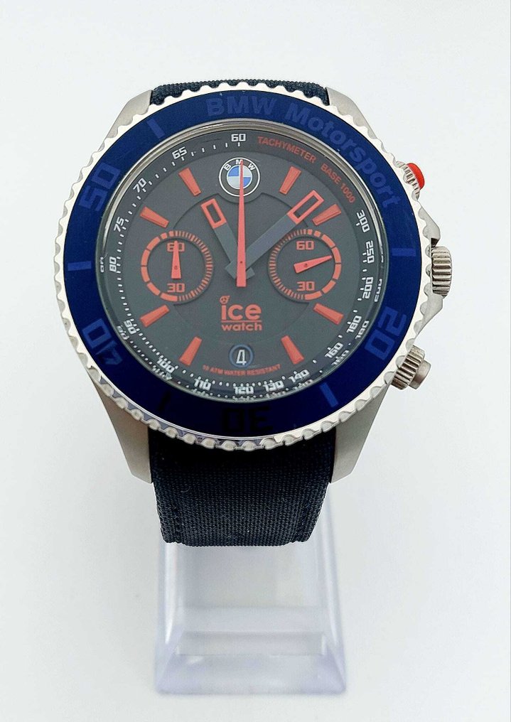 Watch - BMW - BMW Motorsport #1.0