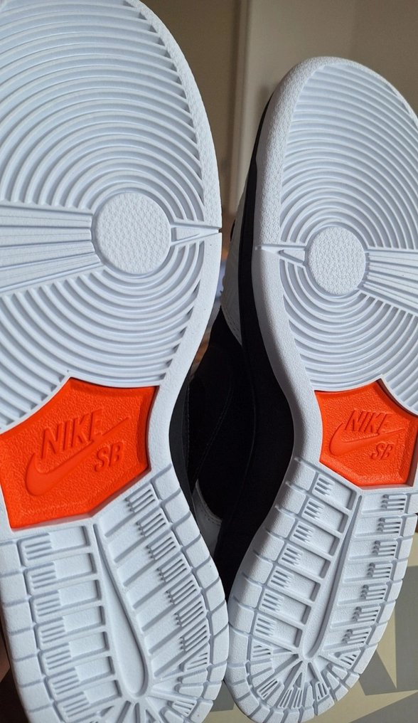 Nike SB - Dunk Low - Αθλητικά παπούτσια με χαμηλό αστράγαλο - Mέγεθος: EU 45 #3.2