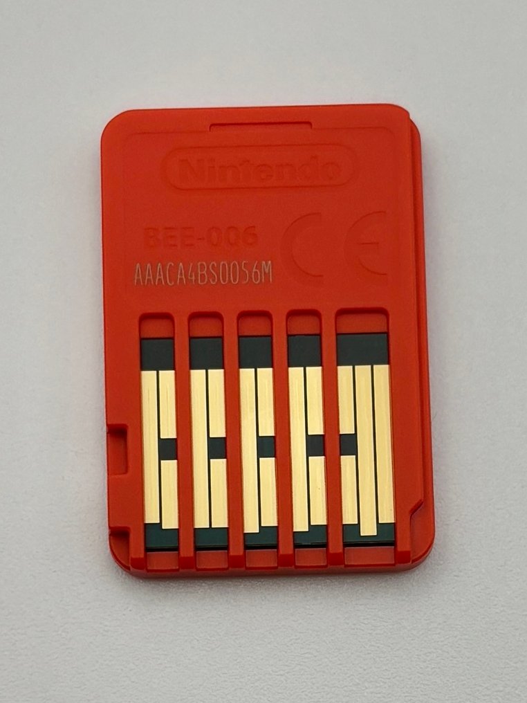 Nintendo - Switch 2 - Donkey Kong Bananza (Japanese) - Videogioco - Nella scatola originale #4.3