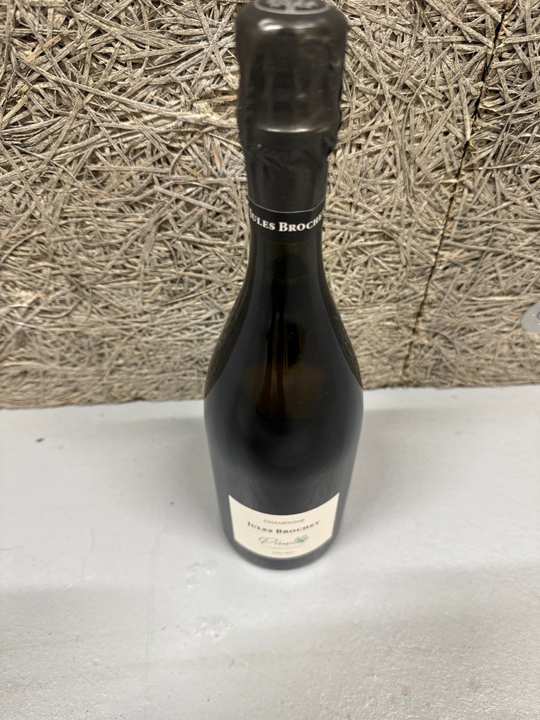 Jules Brochet, Prémices - Szampan Extra Brut - 1 Butelka (0,75 l) #2.1