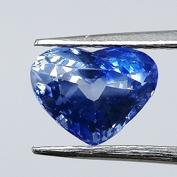 1 pcs  蓝色 蓝宝石  - 1.42 ct - 西班牙宝石学院（IGE） - 斯里兰卡 #3.2