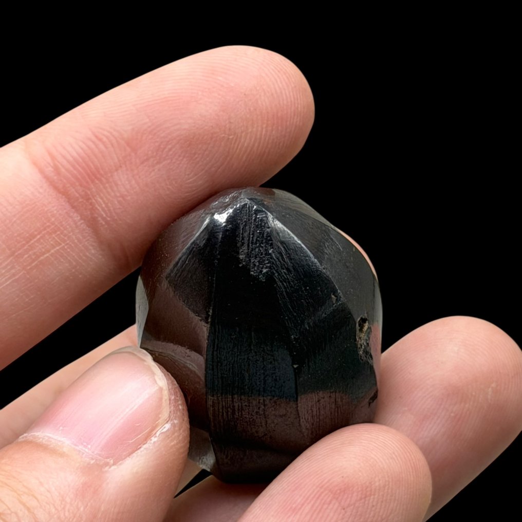 Αντίγραφο των Σασσανιδών. αιματίτης σφραγίδα βασιλικού ανάγλυφου - 2.5 cm (χωρίς τιμή ασφαλείας) #1.0