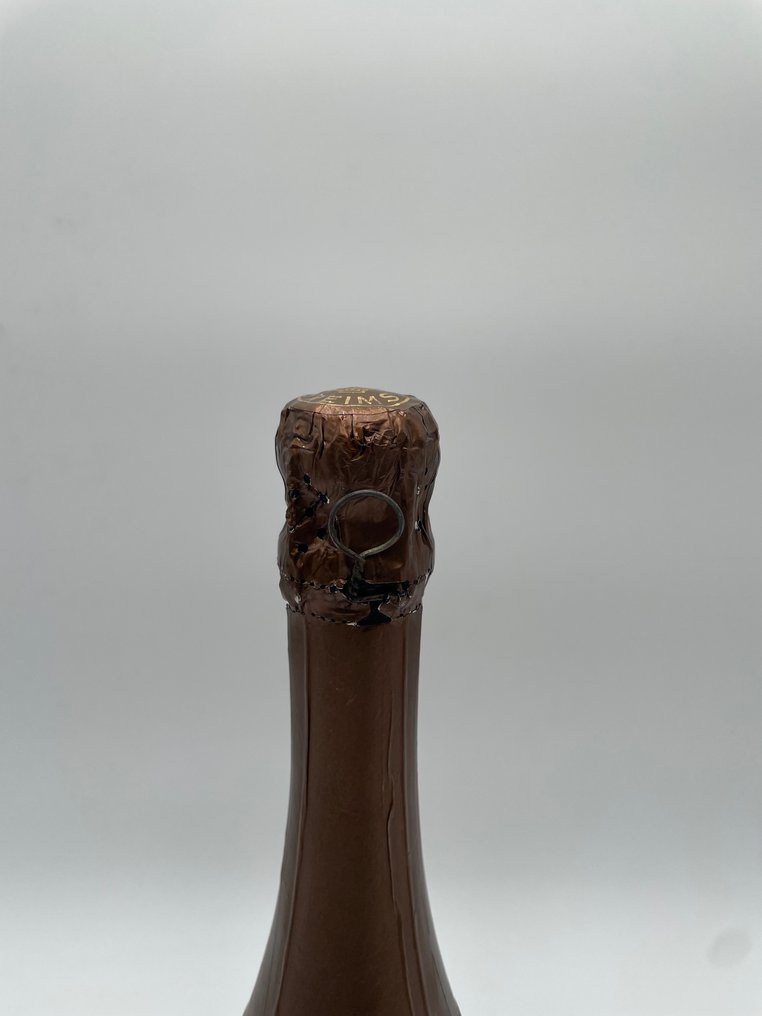 Krug, Grande Cuvée - Champagne Brut - 1 Fifth (0.757L) #3.2