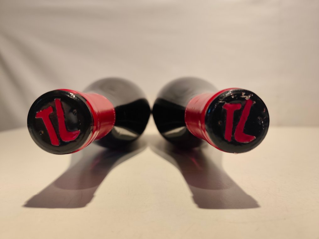 2011 Bodegas Jiménez-Landi, Ataulfos - Mentrida - 2 Bottles (0.75L) #3.2