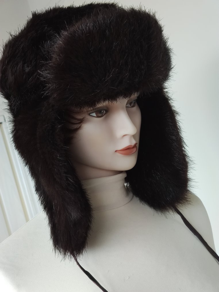 Artisan Furrier - Beanie - Szőrme, Nyérc #1.0