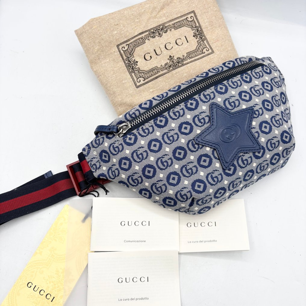 Gucci - Belt bag - Bag #1.0