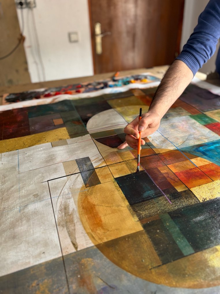 The RodriGuez (R&G) - ANTARES - XL - No Reserve #1.0