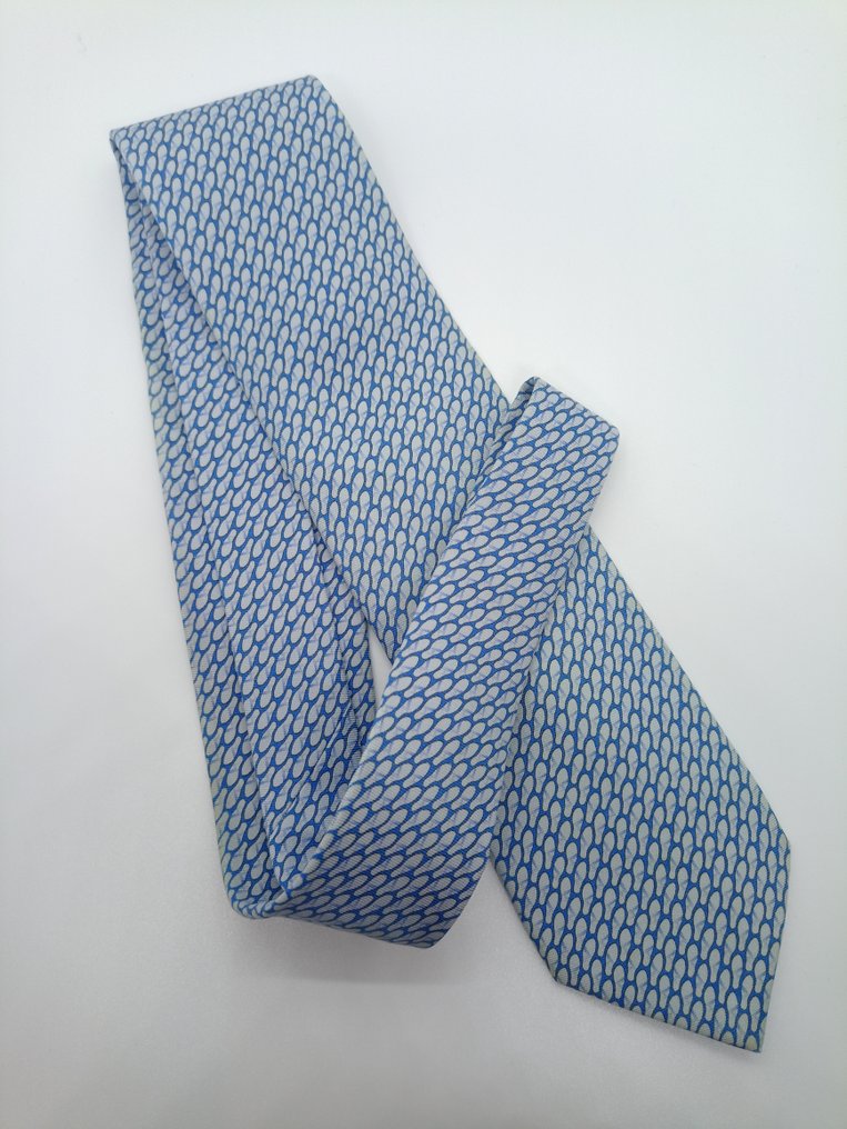 Hermès - Cravate #4.3