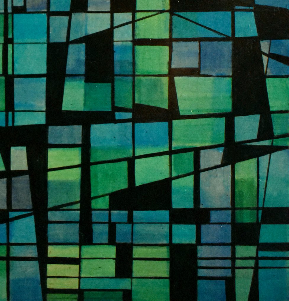 Palmei - The Cage #2.1