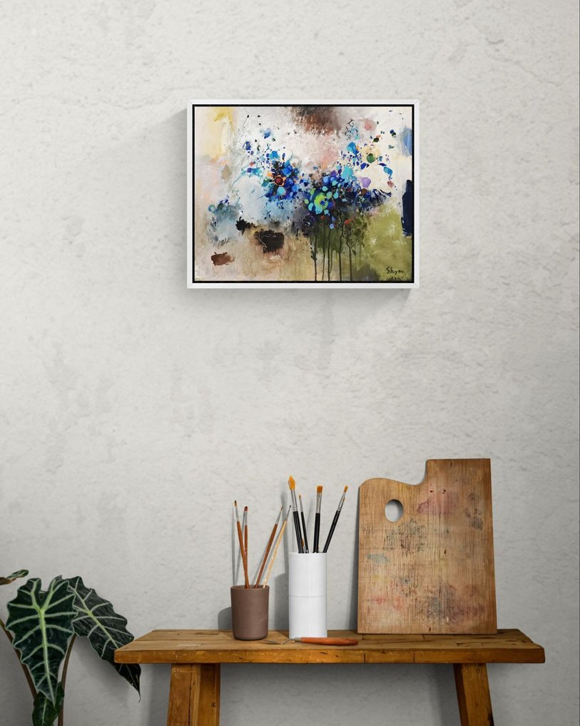 Thomas Steyer - All Day Glory #4.3