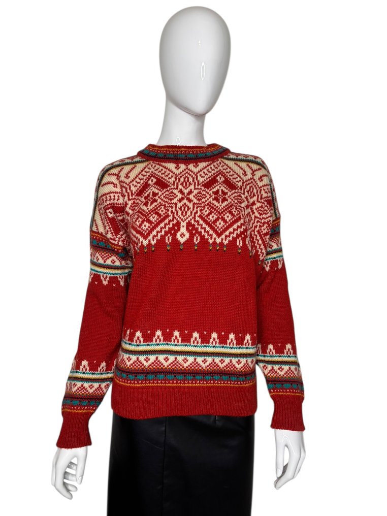 Dale of Norway - Jumper #1.0