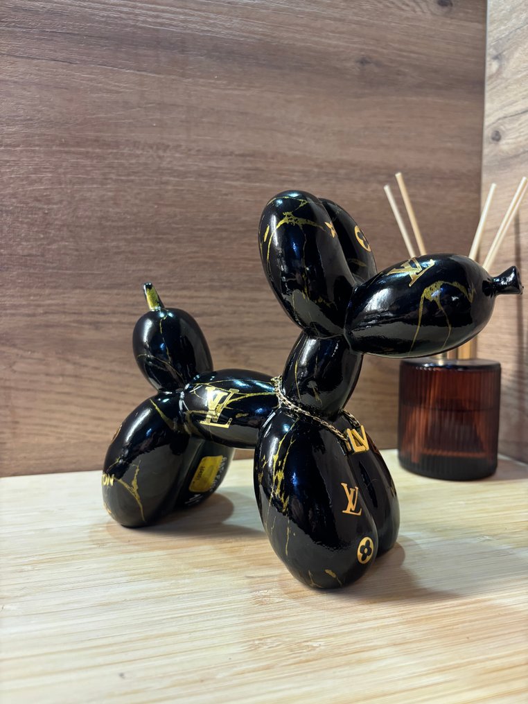 Art'Fab - Urban Gold #3.2