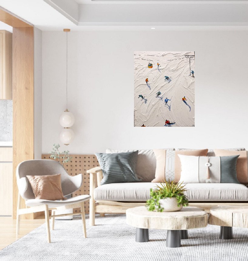 Aneta Karpezo - Relaxation in the mountains #2.1