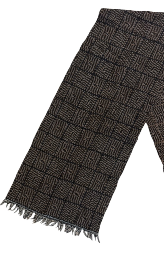 Fendi - Scarf #1.0