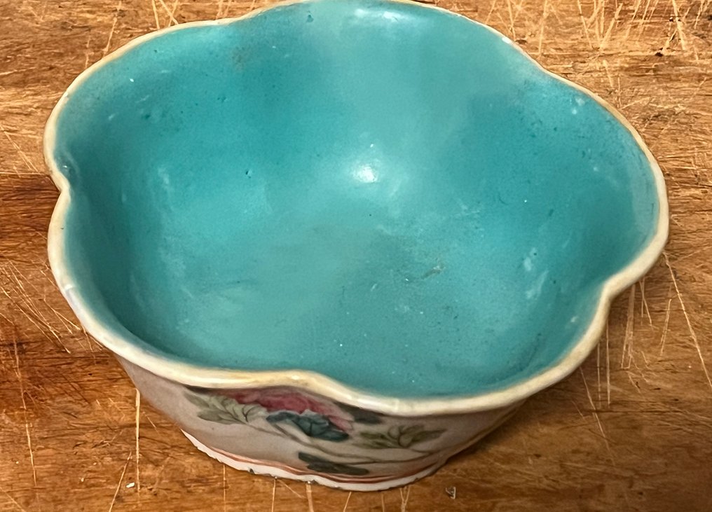 Bowl - Ceramic #4.3