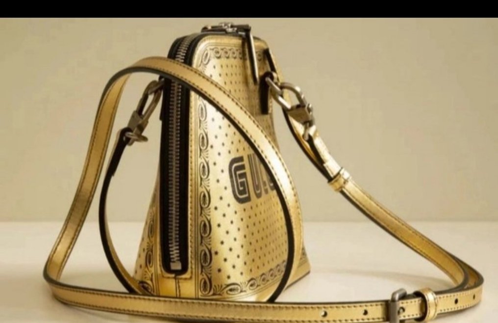 Gucci - Borsa a tracolla #3.2
