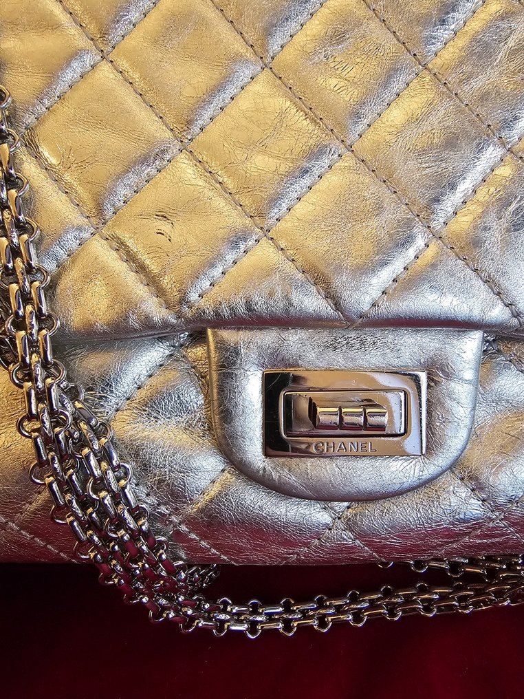 Chanel - 2.55 - Borsa a tracolla #1.0