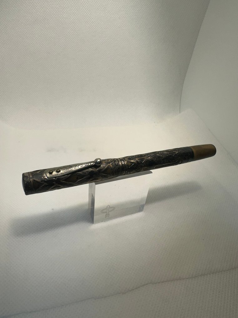 Waterman - Ideal - Pen #1.0